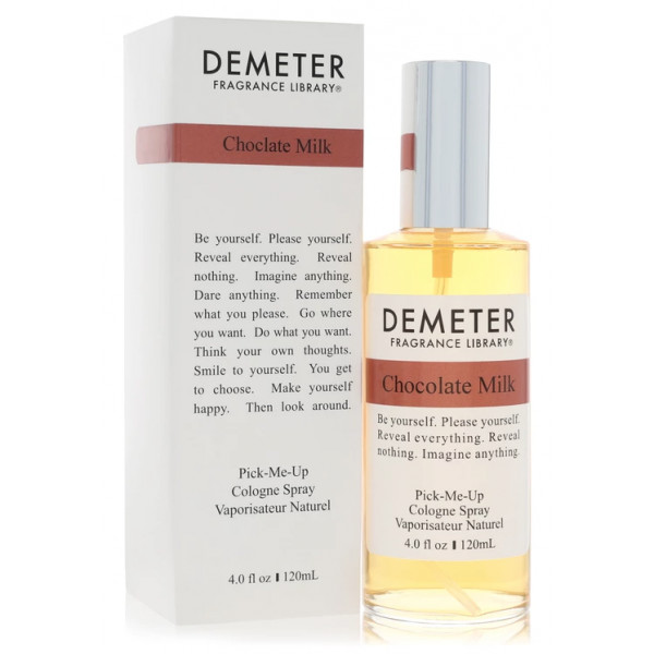 Chocolate Milk Demeter