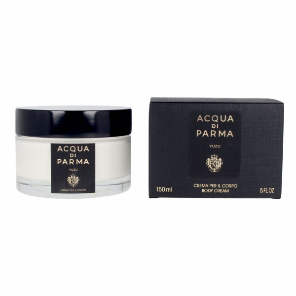 Yuzu Acqua Di Parma
