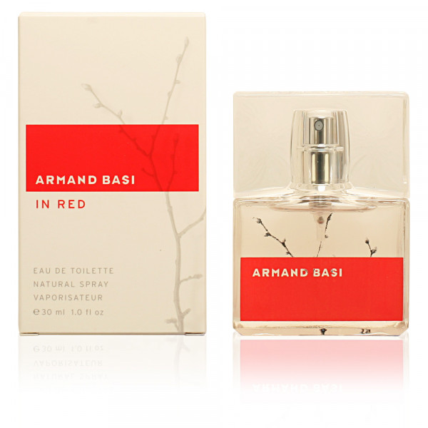 Armand Basi In Red Armand Basi