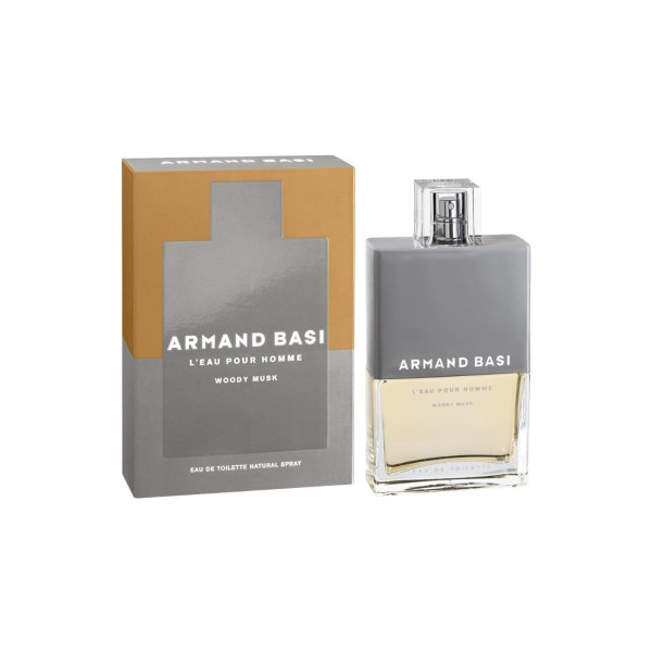 Woody Musk Armand Basi