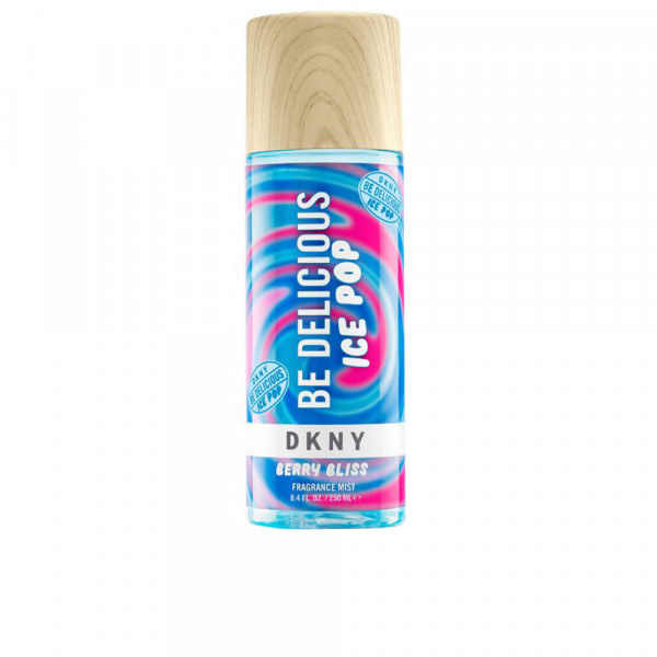Be Delicious Ice Pop Berry Bliss Donna Karan
