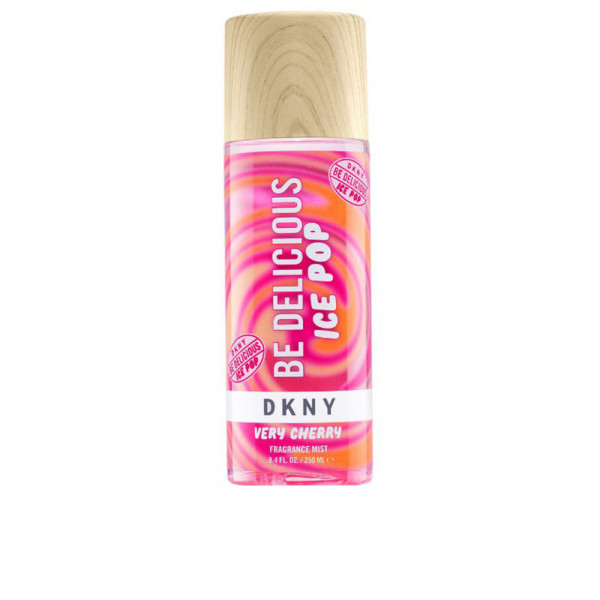 Be Delicious Ice Pop Very Cherry Donna Karan