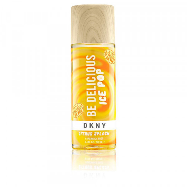 Be Delicious Ice Pop Citrus Splash Donna Karan