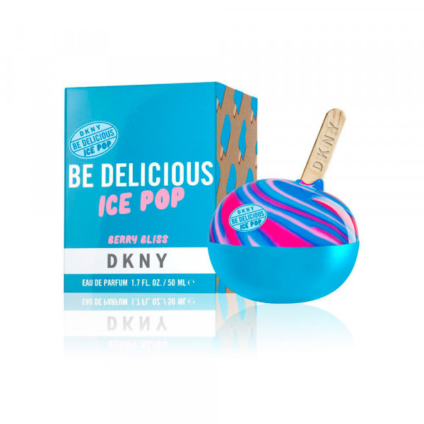 Be Delicious Ice Pop Berry Bliss Donna Karan