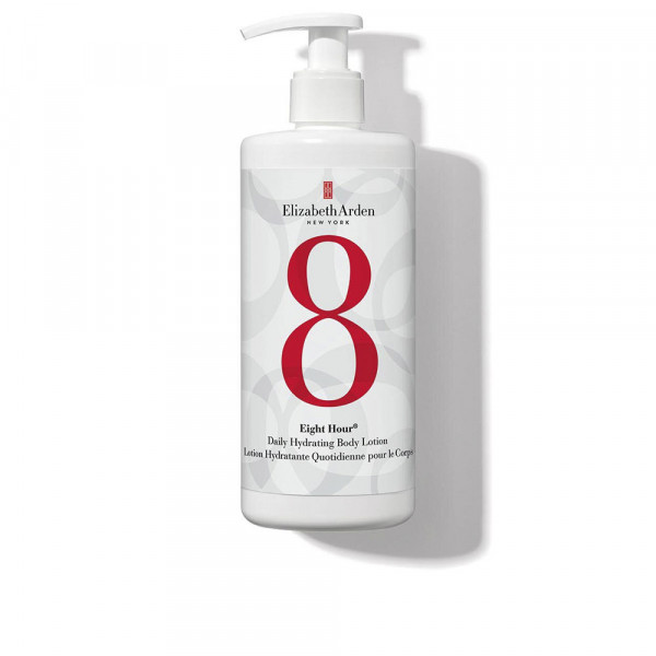 Eight Hour Lotion Hydratante Quotidienne Pour Le Corps Elizabeth Arden