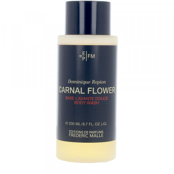 Carnal Flower Frederic Malle