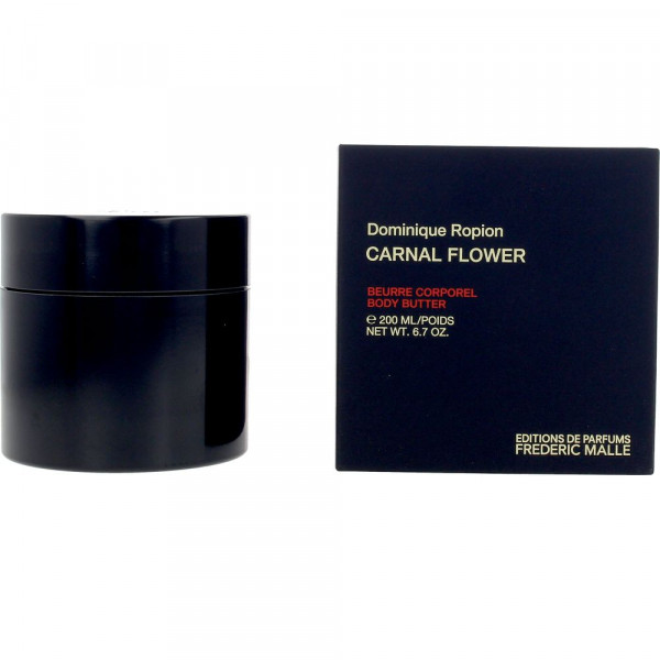 Carnal Flower Frederic Malle