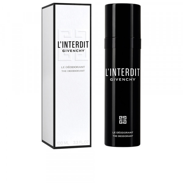 L'Interdit Givenchy