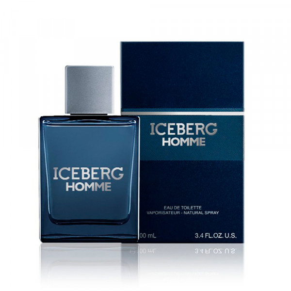 Iceberg Homme Iceberg