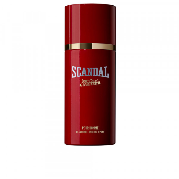 Scandal Pour Homme Jean Paul Gaultier