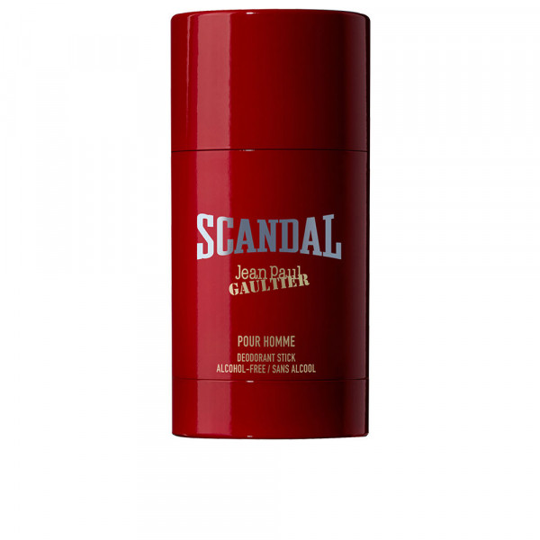 Scandal Pour Homme Jean Paul Gaultier