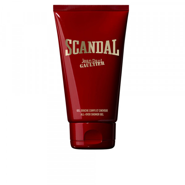 Scandal Pour Homme Jean Paul Gaultier