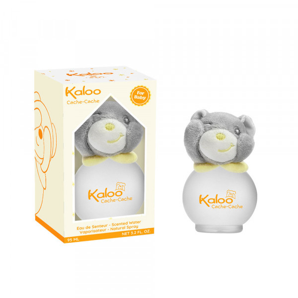 Cache Cache Kaloo