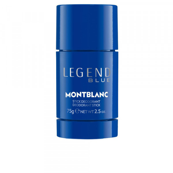 Legend Blue Mont Blanc