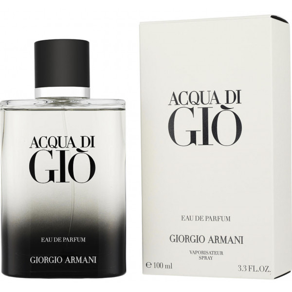 Acqua Di Gi&ograve; Giorgio Armani