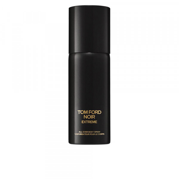 Noir Extreme Tom Ford