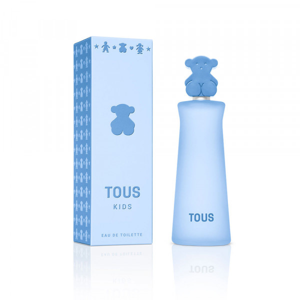 Kids Bear Boy Tous