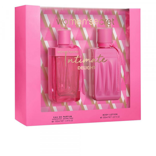 Intimate Delight Women' Secret