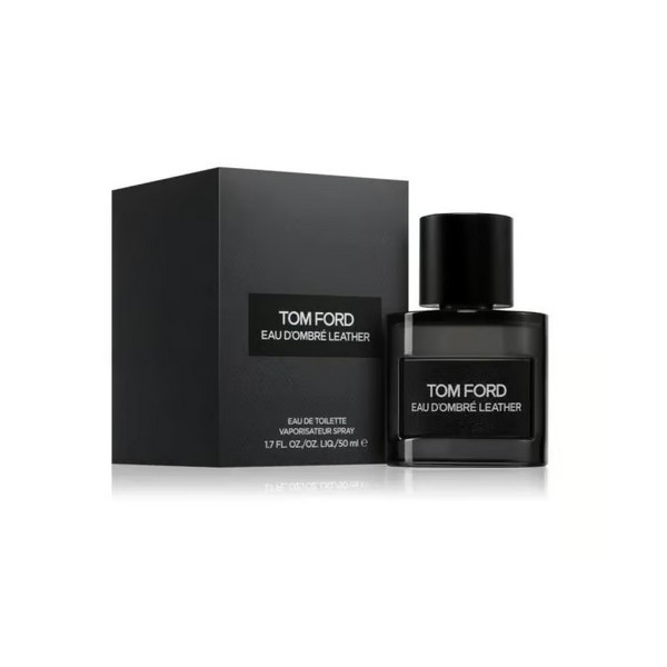Eau d'Ombré Leather Tom Ford
