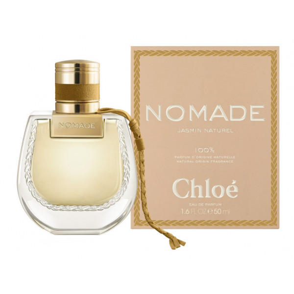 Nomade Jasmin Naturel Chloé