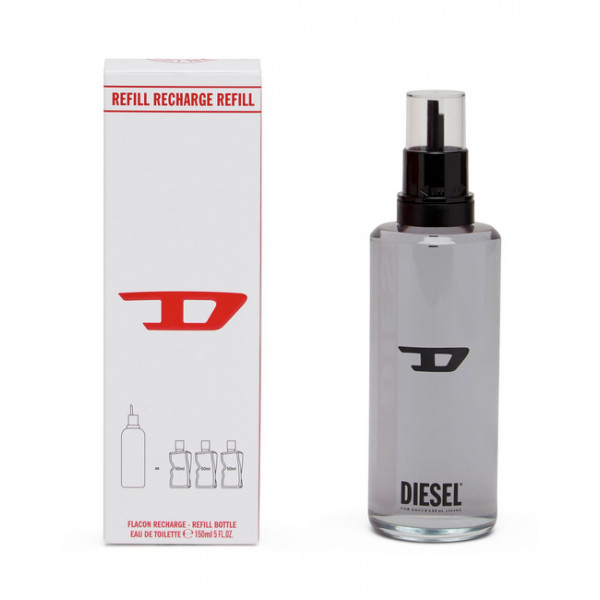 D By Diesel Diesel