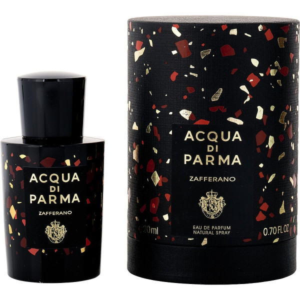 Zafferano Acqua Di Parma