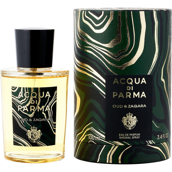 Oud & Zagara Acqua Di Parma