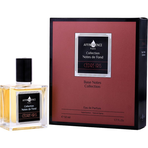 Cèdre-Iris Affinessence