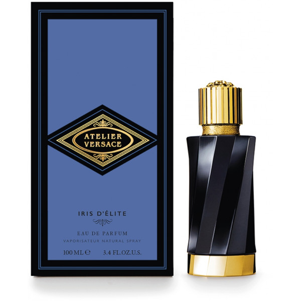 Versace Atelier Iris d'Élite Versace