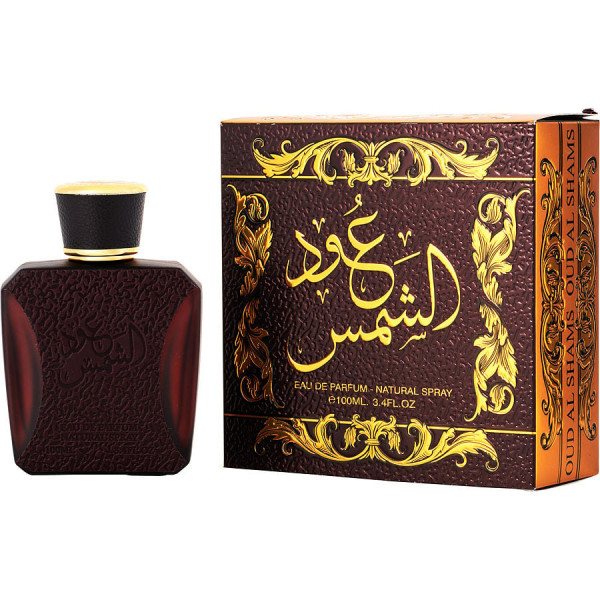 Oud Al Shams Ard Al Zaafaran