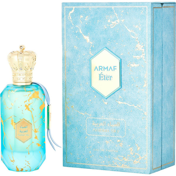 Éter Arabian Sky Armaf
