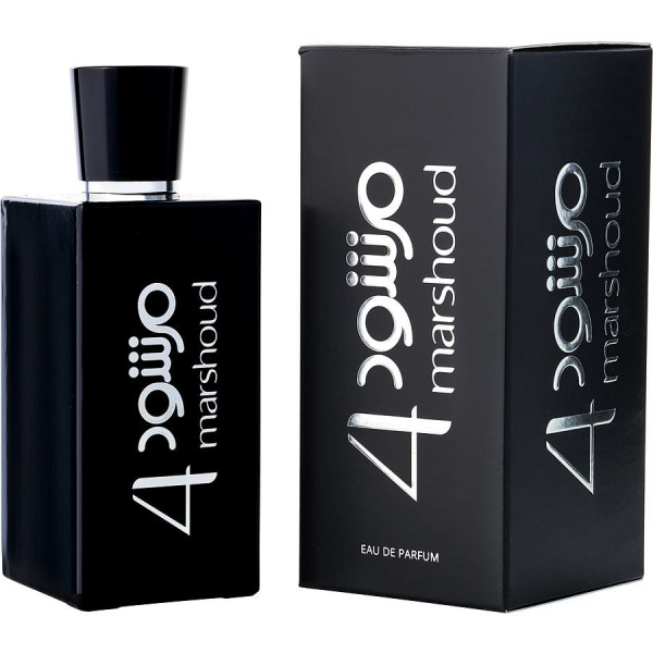 4 Black Atyab Al Marshoud