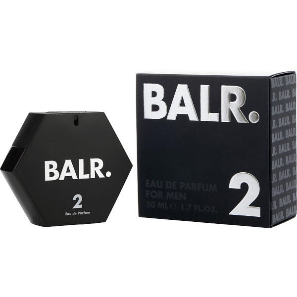 Balr 2 Balr.