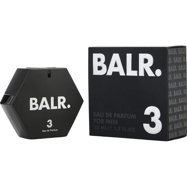 Balr 3 Balr.