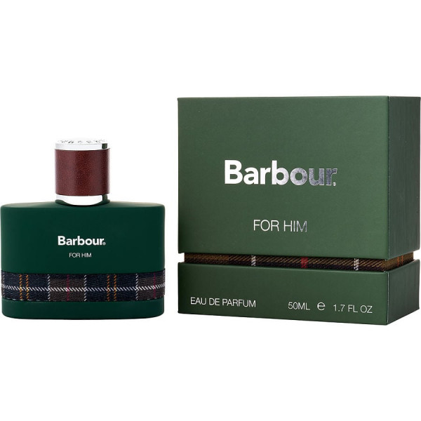 Barbour For Him Barbour