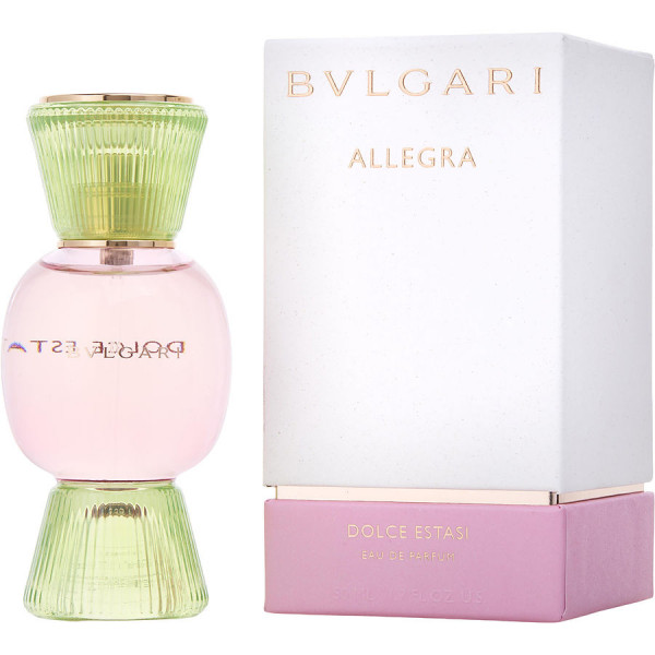 Allegra Dolce Estasi Bvlgari