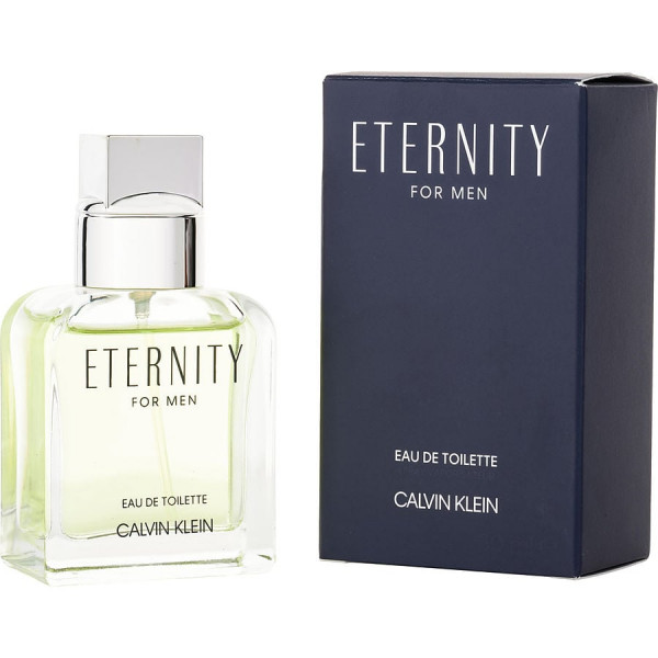 Eternity Pour Homme Calvin Klein