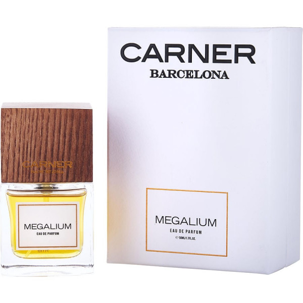 Megalium Carner Barcelona