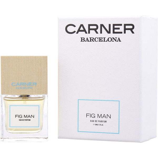 Fig Man Carner Barcelona