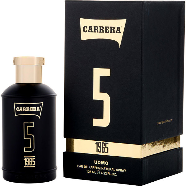 1965 5 Uomo Carrera