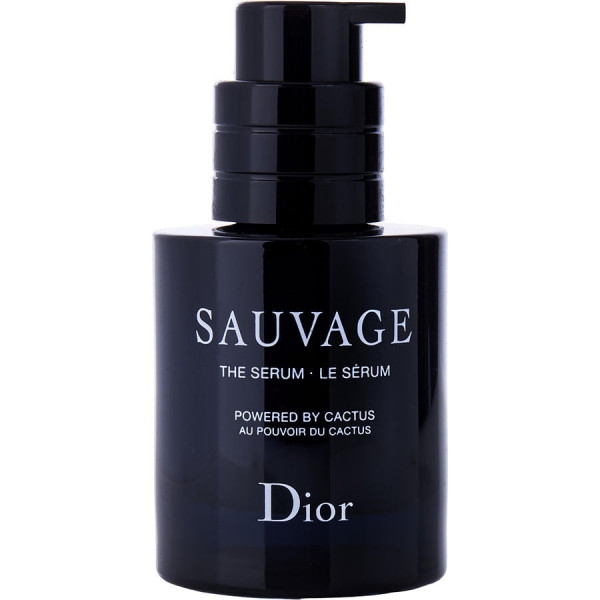 Sauvage Christian Dior
