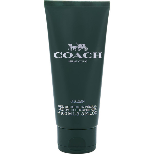 Green Coach