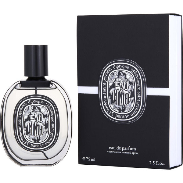 Eau De Minthe Diptyque