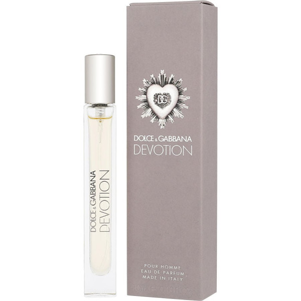 Devotion Dolce & Gabbana