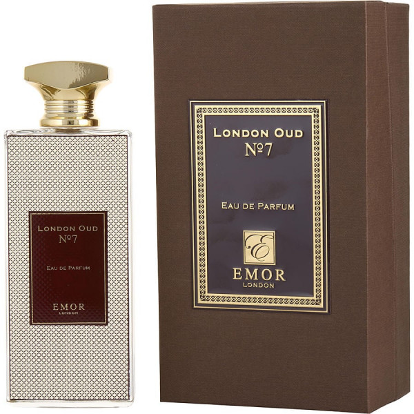 London Oud No. 7 Emor