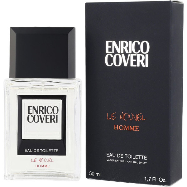 Le Nouvel Homme Enrico Coveri
