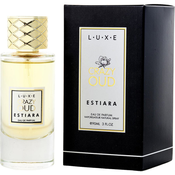 Crazy Oud Estiara