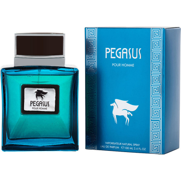 Pegasus Pour Homme Flavia