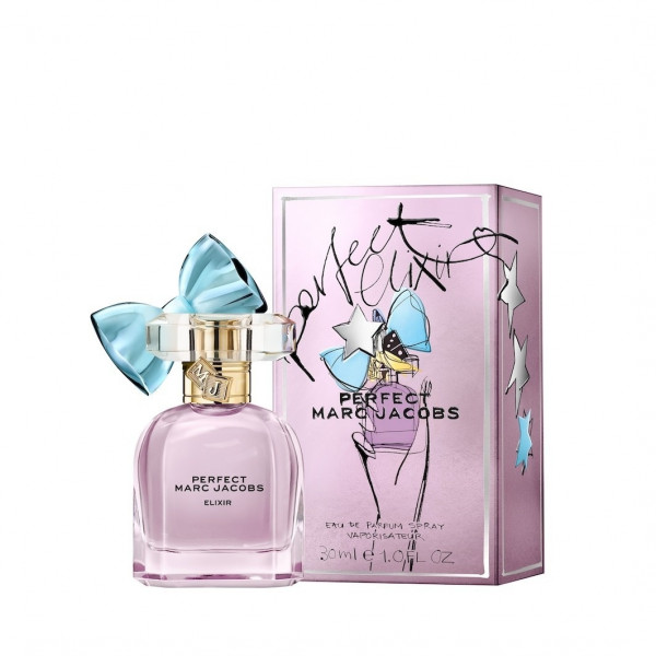 Perfect Elixir Marc Jacobs