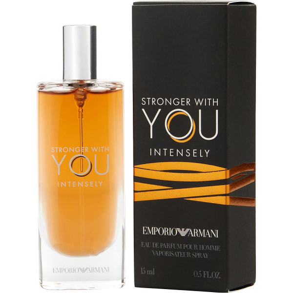 Stronger With You Intensely Giorgio Armani